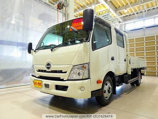 hino dutro 2025 CFJ1628419 image 1