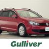 volkswagen golf-variant 2011 -VOLKSWAGEN--VW Golf Variant DBA-1KCAX--WVWZZZ1KZBM620431---VOLKSWAGEN--VW Golf Variant DBA-1KCAX--WVWZZZ1KZBM620431- image 1