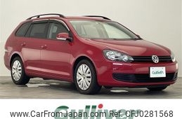 volkswagen golf-variant 2011 -VOLKSWAGEN--VW Golf Variant DBA-1KCAX--WVWZZZ1KZBM620431---VOLKSWAGEN--VW Golf Variant DBA-1KCAX--WVWZZZ1KZBM620431-