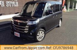 suzuki spacia 2017 -SUZUKI 【北九州 581ﾅ5113】--Spacia MK42S--640622---SUZUKI 【北九州 581ﾅ5113】--Spacia MK42S--640622-