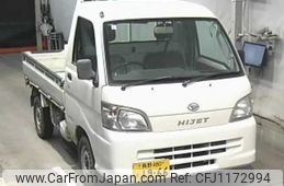 daihatsu hijet-truck 2010 -DAIHATSU 【長野 480ｸ1966】--Hijet Truck S211P--0079774---DAIHATSU 【長野 480ｸ1966】--Hijet Truck S211P--0079774-