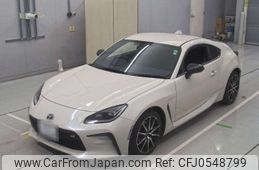 toyota 86 2023 -TOYOTA 【岐阜 303に1660】--86 ZN8-024642---TOYOTA 【岐阜 303に1660】--86 ZN8-024642-