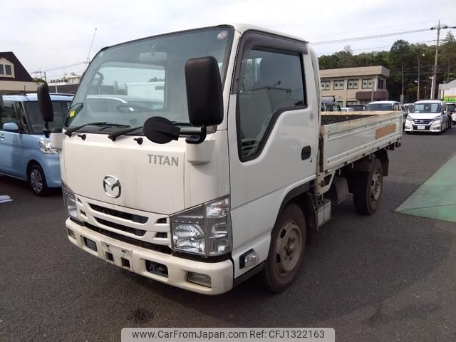 mazda titan 2020 GOO_NET_EXCHANGE_0560787A30250608W008 image 1