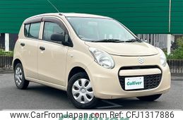 suzuki alto 2013 -SUZUKI--Alto DBA-HA25S--HA25S-872913---SUZUKI--Alto DBA-HA25S--HA25S-872913-