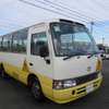 toyota coaster 2005 504749-RAOID10218 image 3