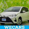 toyota vitz 2017 quick_quick_DBA-NSP135_NSP135-2075221 image 1