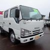 isuzu elf-truck 2016 -ISUZU--Elf TRG-NJS85A--NJS85-7005050---ISUZU--Elf TRG-NJS85A--NJS85-7005050- image 2