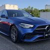 mercedes-benz c-class-station-wagon 2022 quick_quick_5AA-206241C_W1K2062412F081947 image 12