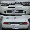 nissan cube 2013 -NISSAN--Cube DBA-Z12--Z12-259825---NISSAN--Cube DBA-Z12--Z12-259825- image 7