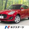 suzuki swift 2017 -SUZUKI--Swift DBA-ZD83S--ZD83S-100751---SUZUKI--Swift DBA-ZD83S--ZD83S-100751- image 1