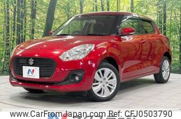 suzuki swift 2017 -SUZUKI--Swift DBA-ZD83S--ZD83S-100751---SUZUKI--Swift DBA-ZD83S--ZD83S-100751-