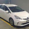 toyota prius-α 2014 quick_quick_DAA-ZVW41W_ZVW41-3339110 image 1