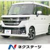 suzuki spacia 2023 -SUZUKI--Spacia 4AA-MK54S--MK54S-102399---SUZUKI--Spacia 4AA-MK54S--MK54S-102399- image 1