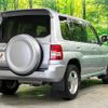 mitsubishi pajero-io 2004 quick_quick_H76W_H76W-5400544 image 14