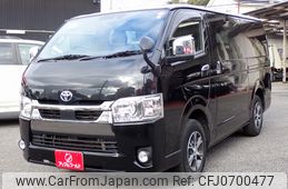 toyota hiace-van 2022 25520908