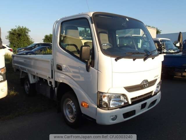 toyota dyna-truck 2017 -TOYOTA--Dyna LDF-KDY271--KDY271-0005116---TOYOTA--Dyna LDF-KDY271--KDY271-0005116- image 1