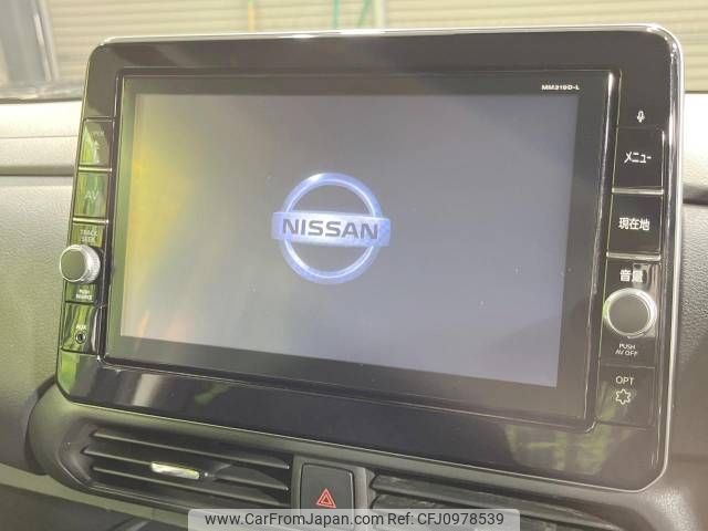 nissan roox 2020 -NISSAN--Roox 5AA-B47A--B47A-0003260---NISSAN--Roox 5AA-B47A--B47A-0003260- image 2