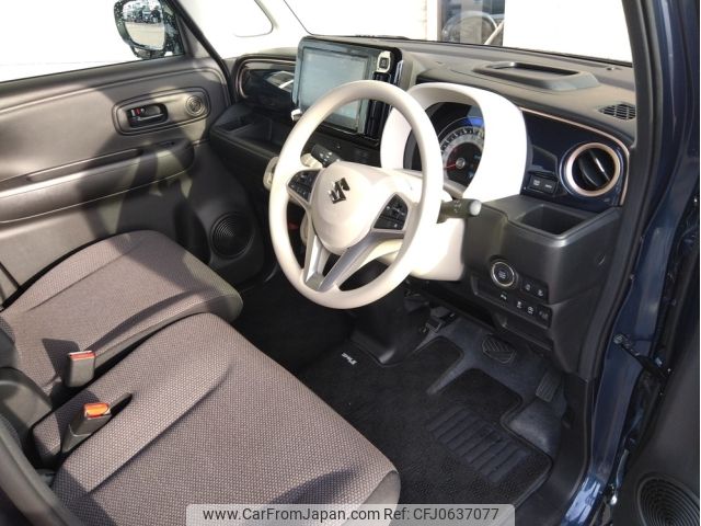 suzuki wagon-r 2025 CFJ0637077 image 2