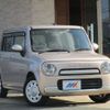 suzuki alto-lapin-chocolat 2013 quick_quick_DBA-HE22S_HE22S-816875 image 1