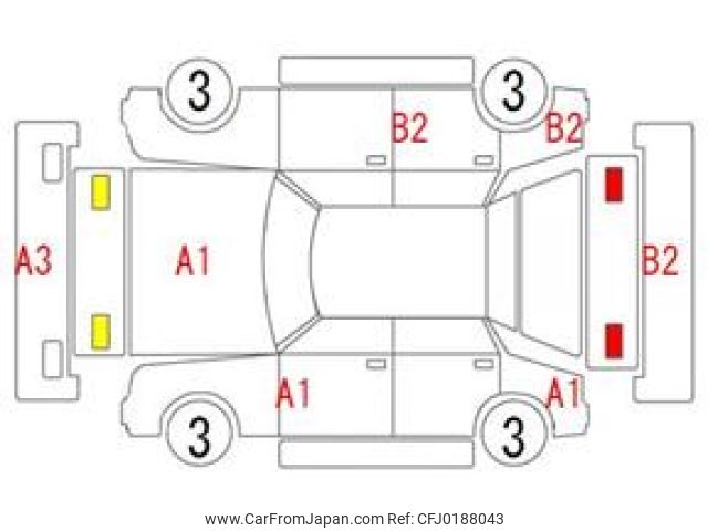 toyota passo 2016 -TOYOTA--Passo DBA-M700A--M700A-0002939---TOYOTA--Passo DBA-M700A--M700A-0002939- image 2