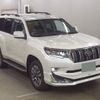 toyota land-cruiser-prado 2023 quick_quick_3BA-TRJ150W_TRJ150-0176629 image 1