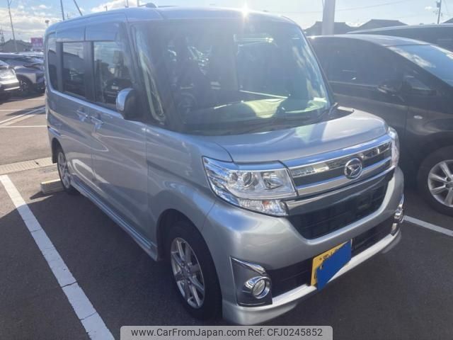 daihatsu tanto 2014 -DAIHATSU--Tanto DBA-LA610S--LA610S-0030168---DAIHATSU--Tanto DBA-LA610S--LA610S-0030168- image 1