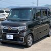 honda n-box 2021 -HONDA--N BOX 6BA-JF3--JF3-5008523---HONDA--N BOX 6BA-JF3--JF3-5008523- image 4
