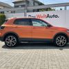 volkswagen t-cross 2020 -VOLKSWAGEN--VW T-Cross 3BA-C1DKR--WVGZZZC1ZLY074251---VOLKSWAGEN--VW T-Cross 3BA-C1DKR--WVGZZZC1ZLY074251- image 12