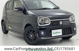suzuki alto-works 2020 CFJ1785681