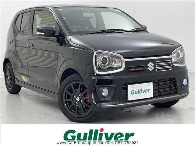 suzuki alto-works 2020 CFJ1785681 image 1