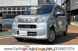 daihatsu move 2020 quick_quick_LA150S_LA150S-2075549