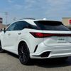 lexus rx 2023 -LEXUS--Lexus RX 5AA-TALH17--TALH17-1009587---LEXUS--Lexus RX 5AA-TALH17--TALH17-1009587- image 15