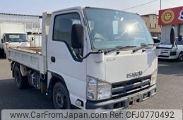 isuzu elf-truck 2012 -ISUZU--Elf SKG-NJR85AD--NJR85-7022831---ISUZU--Elf SKG-NJR85AD--NJR85-7022831-