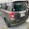 toyota ractis 2010 CFJ1639945 image 12