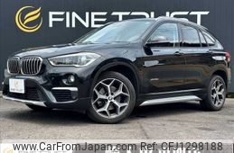 bmw x1 2017 -BMW--BMW X1 LDA-HT20--WBAHT920405G90219---BMW--BMW X1 LDA-HT20--WBAHT920405G90219-