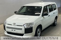 toyota probox-van 2020 CFJ1757618
