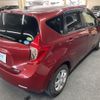 nissan note 2013 AF-E12-151278 image 6