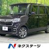 honda n-box 2022 -HONDA--N BOX 6BA-JF3--JF3-5161295---HONDA--N BOX 6BA-JF3--JF3-5161295- image 1