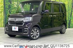 honda n-box 2022 -HONDA--N BOX 6BA-JF3--JF3-5161295---HONDA--N BOX 6BA-JF3--JF3-5161295-