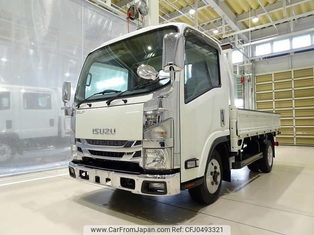 isuzu elf-truck 2019 GOO_NET_EXCHANGE_1230336A30241115W002 image 1