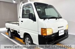 subaru sambar-truck 1999 Mitsuicoltd_SBST007323R0703