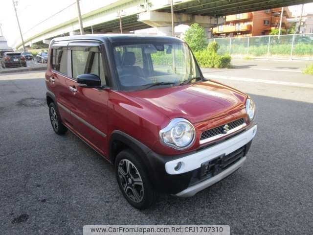 suzuki hustler 2014 CFJ1707310 image 1