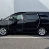 toyota alphard 2012 -TOYOTA--Alphard DBA-ANH20W--ANH20-8229849---TOYOTA--Alphard DBA-ANH20W--ANH20-8229849- image 11