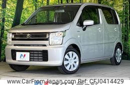 suzuki wagon-r 2020 -SUZUKI--Wagon R 5AA-MH95S--MH95S-110343---SUZUKI--Wagon R 5AA-MH95S--MH95S-110343-