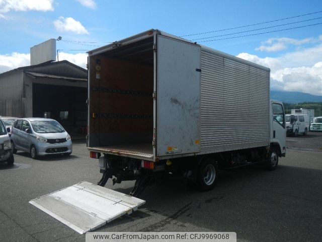 isuzu elf-truck 2017 -ISUZU--Elf NPR85AN-7067473---ISUZU--Elf NPR85AN-7067473- image 2