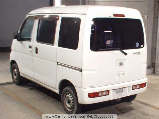 daihatsu hijet-van 2012 -DAIHATSU--Hijet Van S321V--S321V-0141306---DAIHATSU--Hijet Van S321V--S321V-0141306- image 2