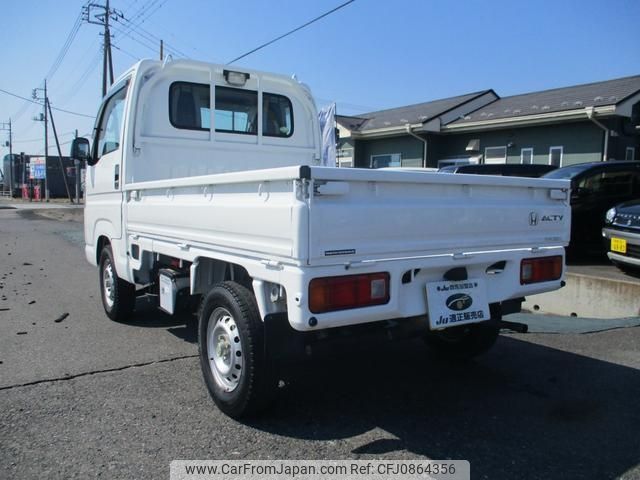 honda acty-truck 2011 CFJ0864356 image 2