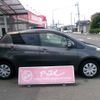 toyota vitz 2012 -TOYOTA--Vitz DBA-NSP130--NSP130-2057386---TOYOTA--Vitz DBA-NSP130--NSP130-2057386- image 5