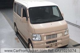 honda vamos 2000 -HONDA--Vamos HM1--2107055---HONDA--Vamos HM1--2107055-