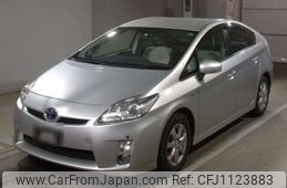 toyota prius 2010 -TOYOTA--Prius DAA-ZVW30--ZVW30-5143508---TOYOTA--Prius DAA-ZVW30--ZVW30-5143508-
